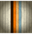 retro background vector image vector image