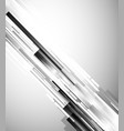abstract background straight lines dynamic vector image