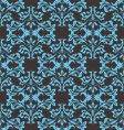 gothic wallpaper vector image