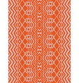 aztec tribal mexican seamless pattern vector image