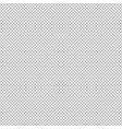 intersecting thin perpendicular lines seamless vector image vector image