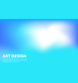 set gradient abstract background vector image vector image