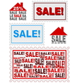 sale vector image