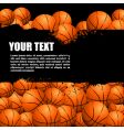 balls background vector image vector image