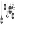 mosque icon design vector image vector image