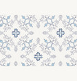 template trace vector image vector image