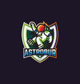 esport vector image
