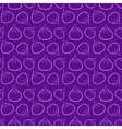 figs pattern vector image vector image