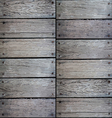 wood texture background vector image
