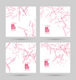 abstract background with lines vector image