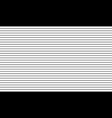 parallel straight lines stripes pattern texture vector image vector image