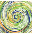 vortex vector image vector image