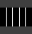 parallel straight lines stripes pattern texture vector image vector image