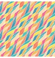 wavy background vector image vector image