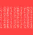 distress texture vector image vector image