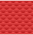 decorative pattern seamless vector image vector image