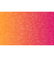 abstract colorful gradient modern geometric vector image