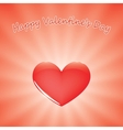 greeting card vector image vector image