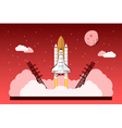 shuttle vector image
