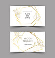 gooseberry wedding background card floral vector image
