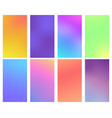 colorful halftone background comic book texture vector image vector image