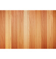 walnut wood texture eps 10 vector image vector image