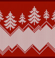 holiday traditional background with text place vector image