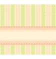 pastel background vector image