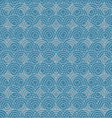abstract seamless pattern vector image
