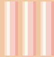 abstract seamless pattern with vertical stripes vector image
