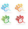 pets vector image