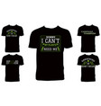 gardening t shirt design bundle vector image vector image