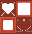 frame and border vector image