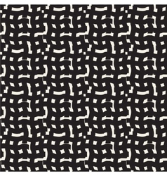 Seamless line pattern tile background geometric Vector Image