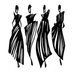 Fashion32 Royalty Free Vector Image Vectorstock Fashion32 Royalty Free Vector Image Vectorstock