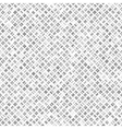 corrugated metal vector image