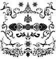 design elements vector image