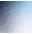 abstract colorful mosaic banner background vector image vector image