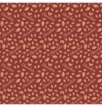 chocolate bars seamless pattern vector image