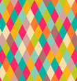 Triangles seamless pattern Royalty Free Vector Image