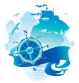 adventures vector image vector image