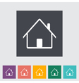 home vector image