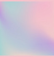 blurred background abstract smooth light colors vector image