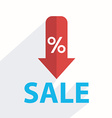 sale vector image
