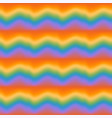 wavy abstract gradient background seamless pattern vector image vector image