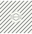 seamless pattern vector image vector image