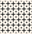 traditional geometric ornament seamless pattern vector image