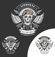 airborne 82 vector image vector image