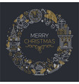 christmas2021-03-19 vector image