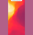 abstract background dynamic effect creative screen vector image